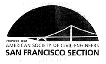 Logo of the American Society of Civil Engineers Logo of the American Society of Civil Engineers