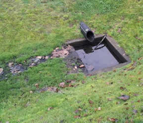 Sump