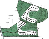 Grading Ordinances reduce sedimentation Grading Ordinances reduce sedimentation