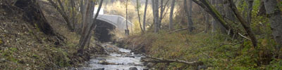 West Weaver Creek FPIP at Oregon Street, Trinity County